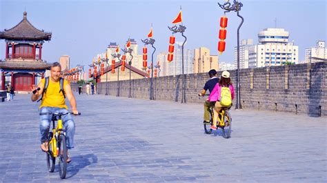 what are some leisure activities in china